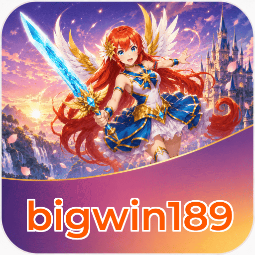 bigwin189 APK Structure