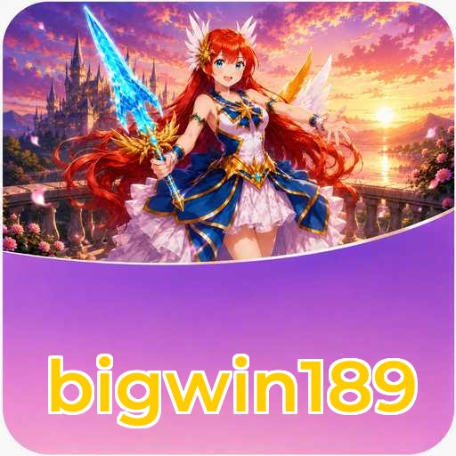 bigwin189 Signature